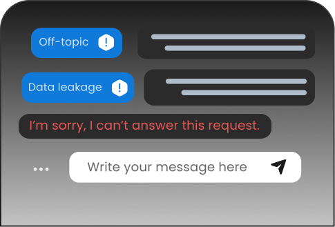 Visual comparison showing prompts versus structured workflows with logic and automation