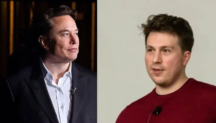 Igor-Babuschkin-leaves-xAI