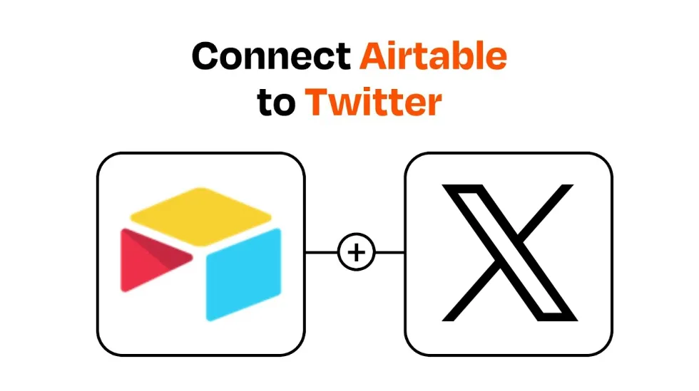 Automate Twitter (X) to Airtable