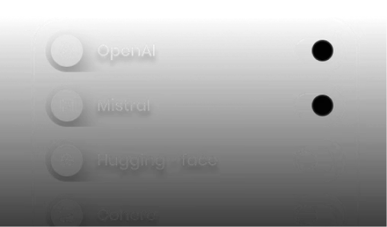Illustration showing multiple disconnected tools and platforms causing workflow fragmentation