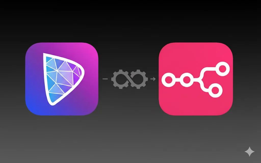 Automate Damus Nostr