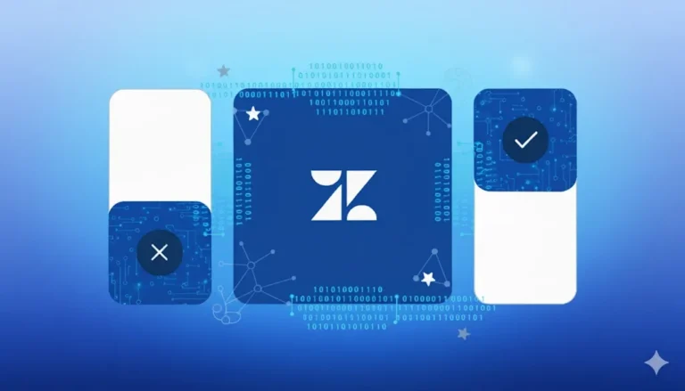 Automate Zendesk Ticket Creation with n8n