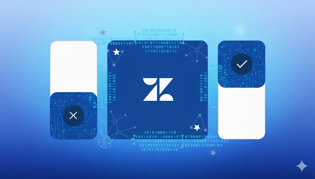 Automate Zendesk Ticket Creation with n8n