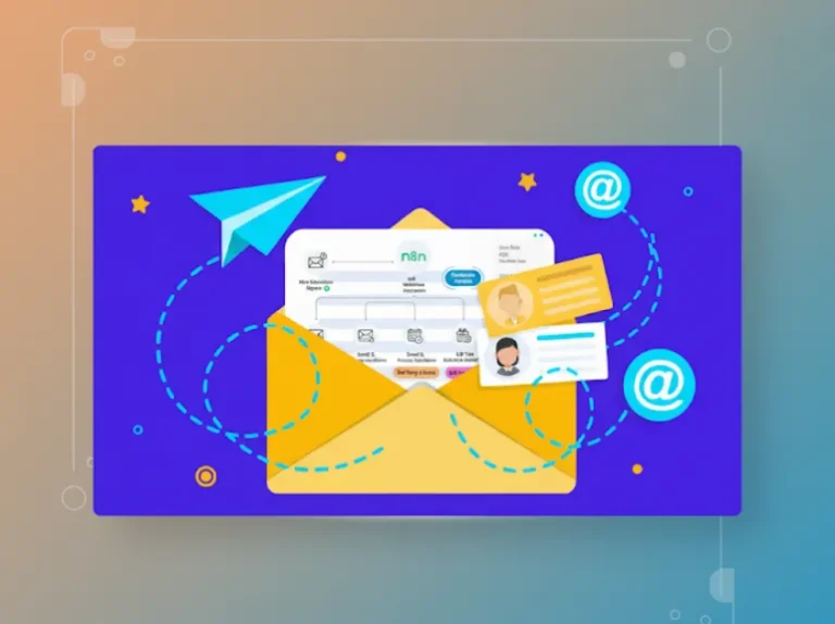 Automate Email